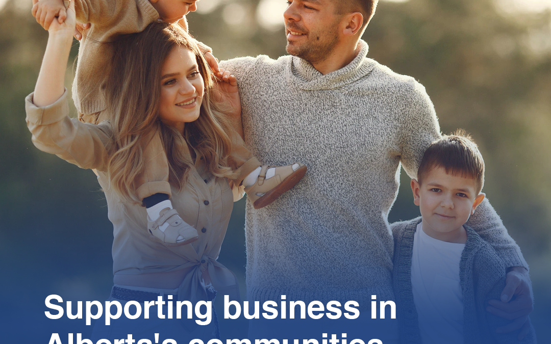 Fueling Northern & Regional economic prosperity