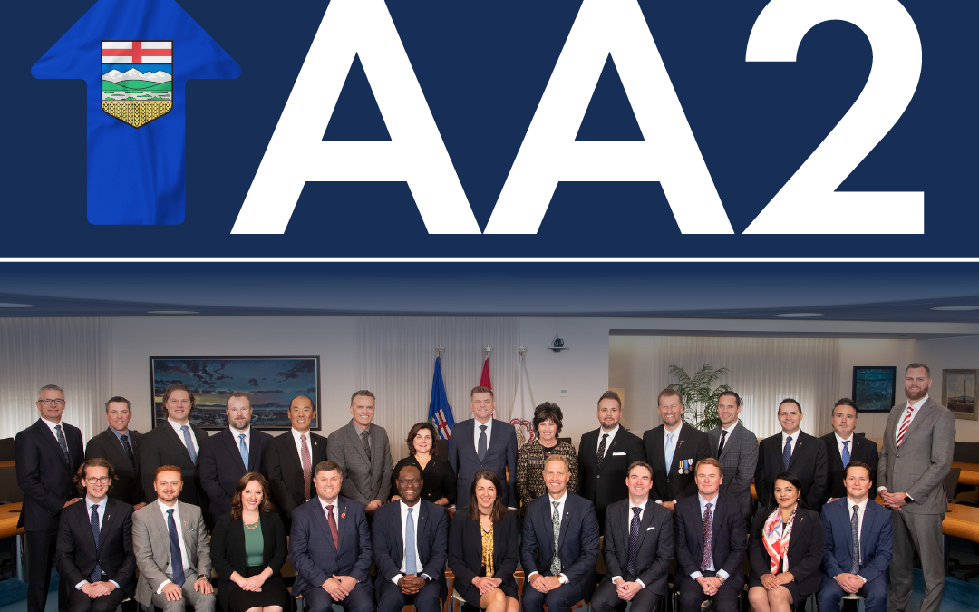 Alberta’s credit rating upgraded