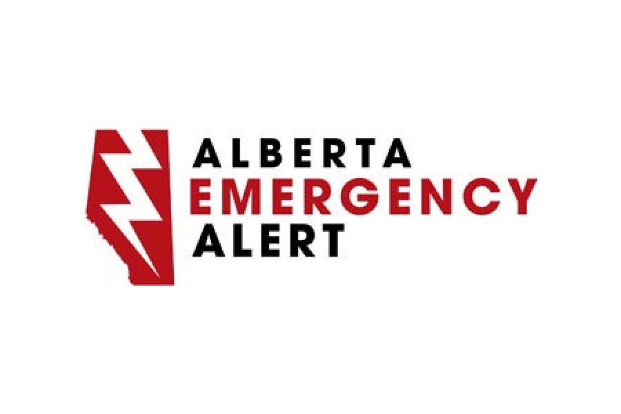 Alberta Emergency Alert to be tested March 1