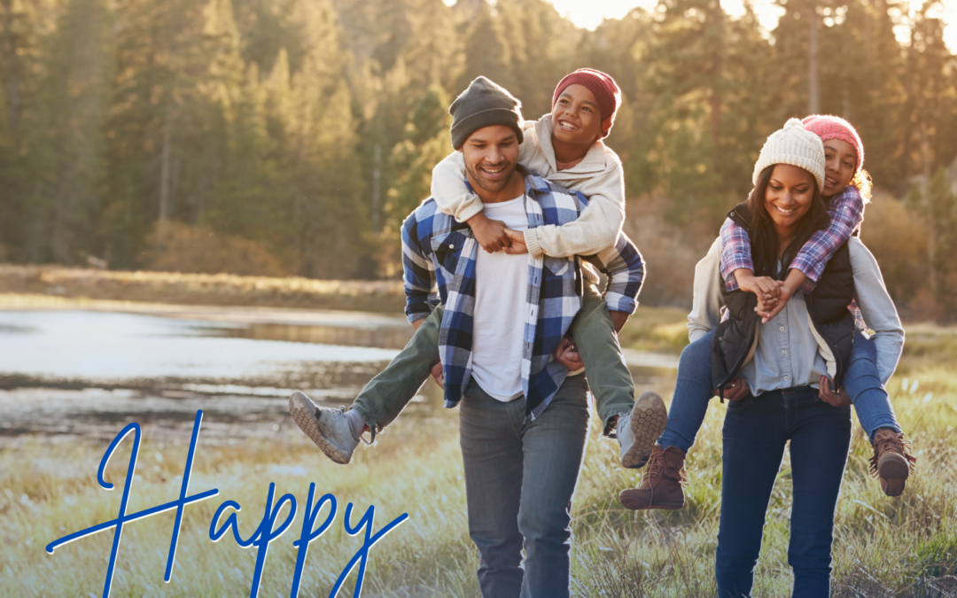 Happy Family Day to Red Deer-North residents