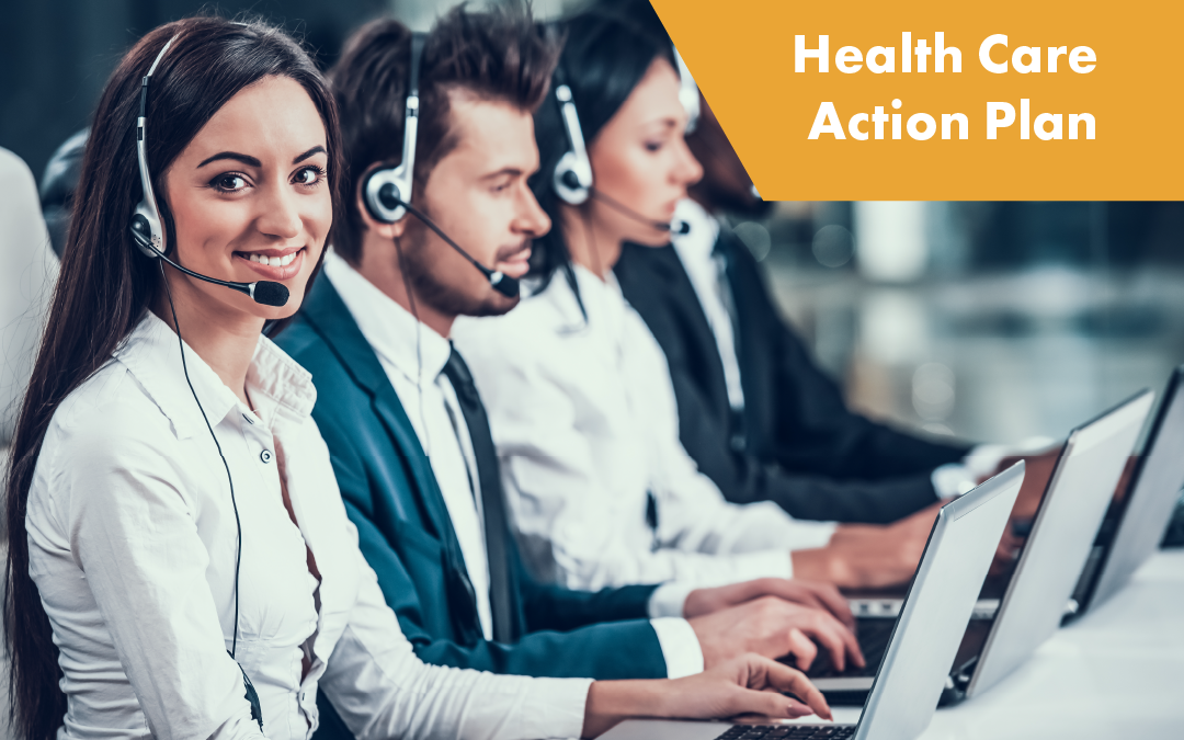 HCAP: Faster access to emergency care