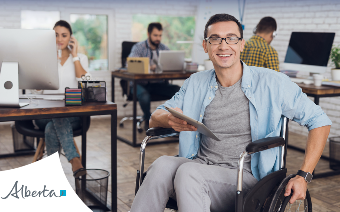 Inflation relief for Albertans with disabilities