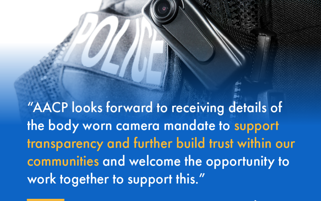 Alberta to mandate body cams for police