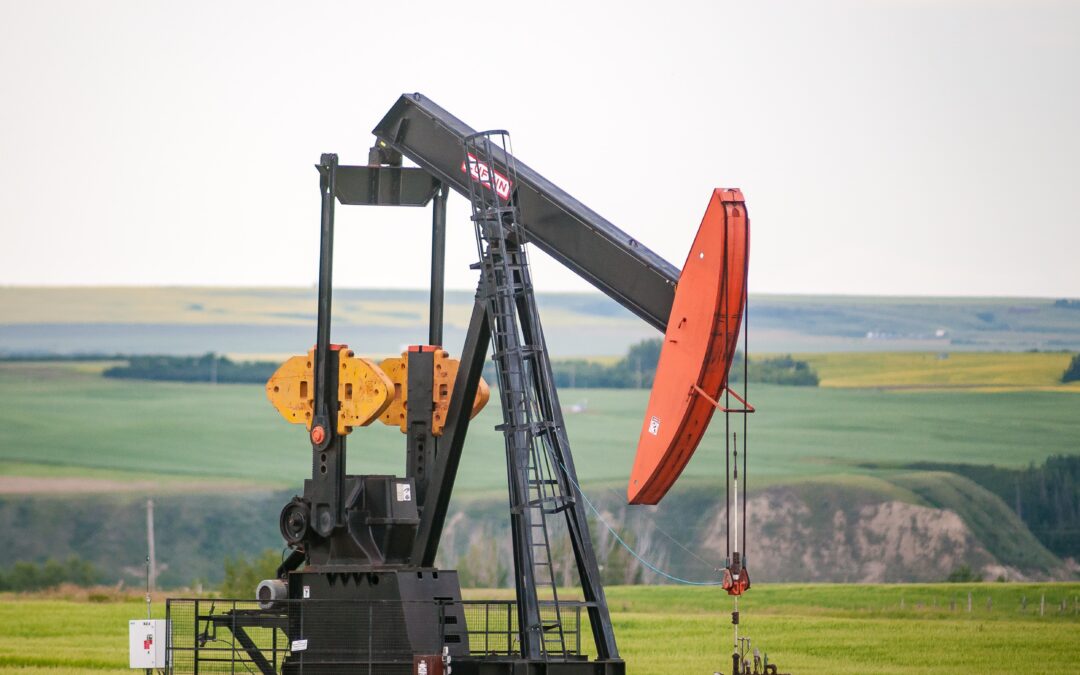 Alberta ordering oil and gas companies to pay unpaid property taxes
