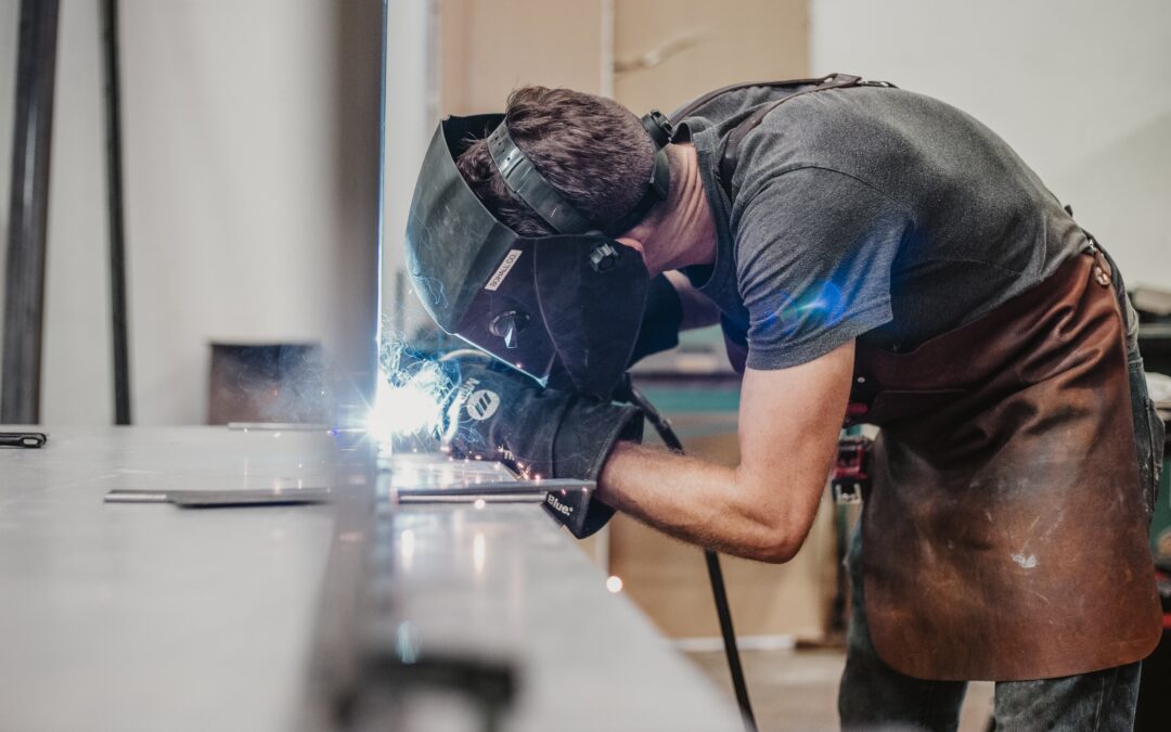 More apprenticeship spaces for trades students